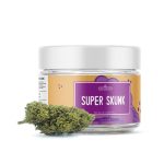 Super Skunk - CBD Shop Online di Cannabis e Erba Legale - CBD Therapy