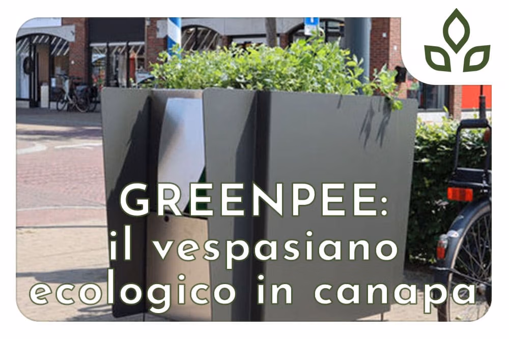 greenpee