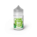 E-Liquid CBD Green Apple
