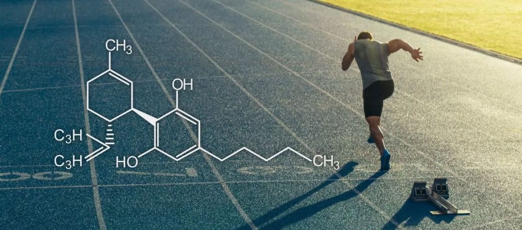 cbd atletica