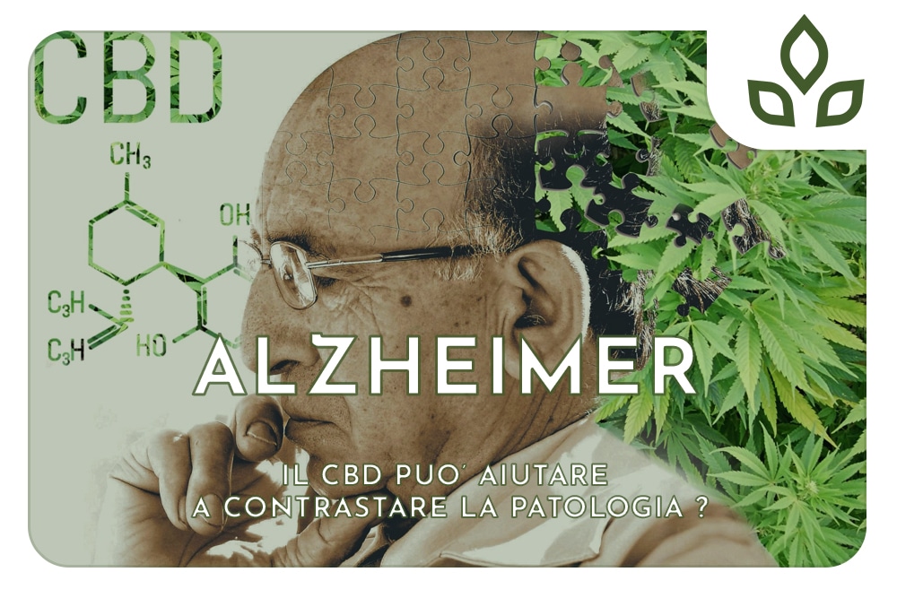 Alzheimer CBD