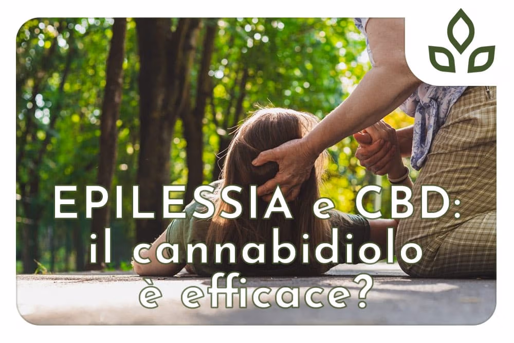 epilessia e cbd