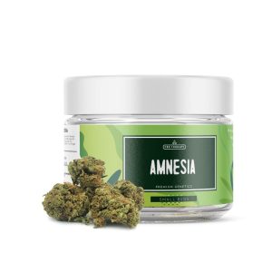 Amnesia Small - CBD Shop Online di Cannabis e Erba Legale - CBD Therapy
