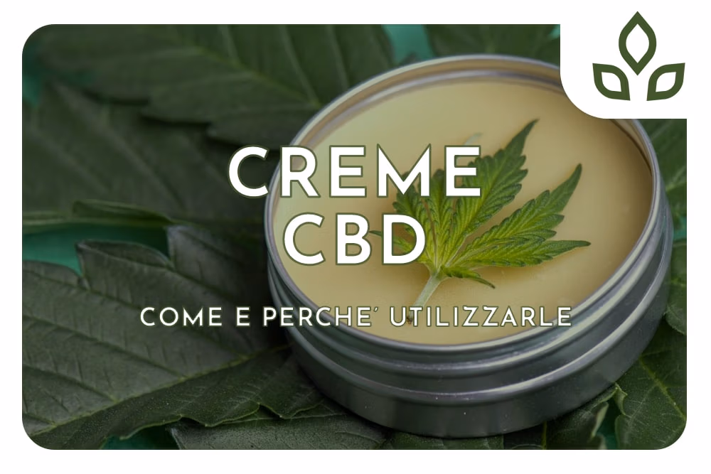 CREME CBD