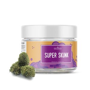 Super Skunk Small - CBD Shop Online di Cannabis e Erba Legale - CBD Therapy
