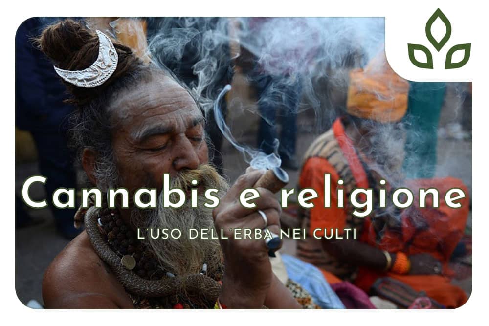 cannabis e religione
