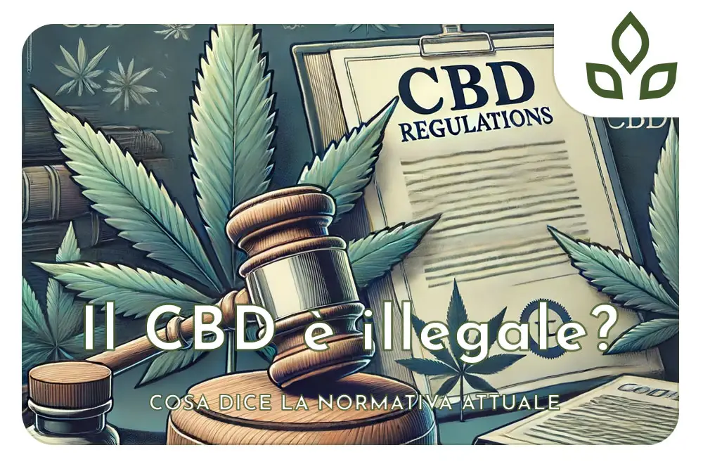 CBD illegale