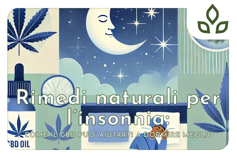 rimedi per insonnia