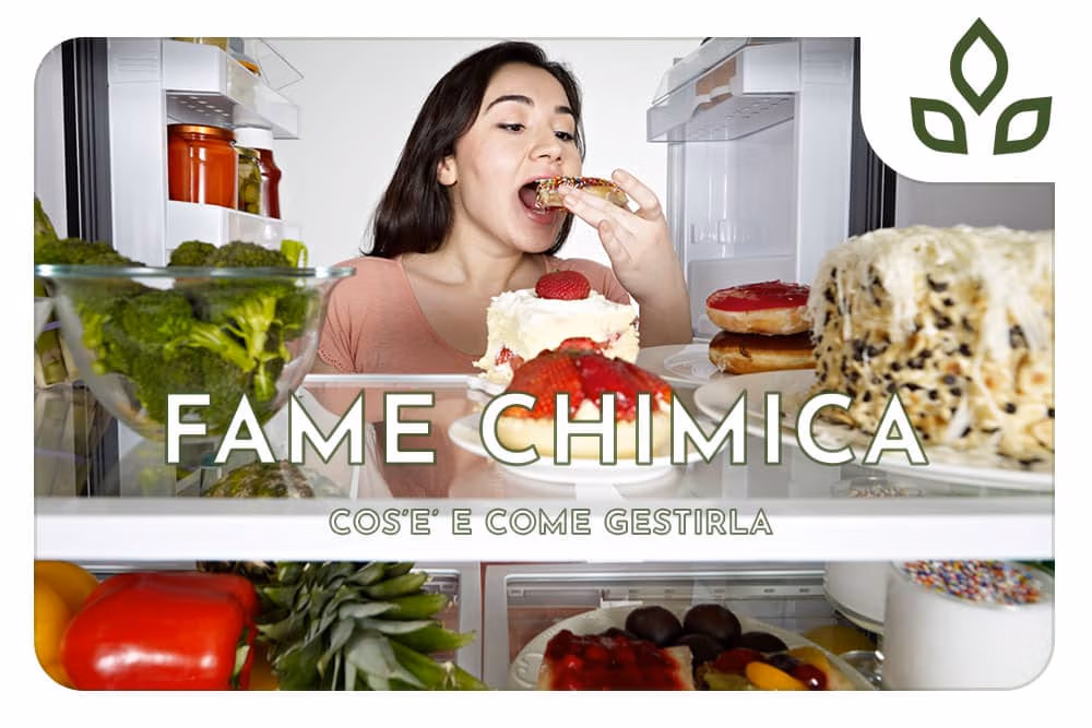 fame chimica
