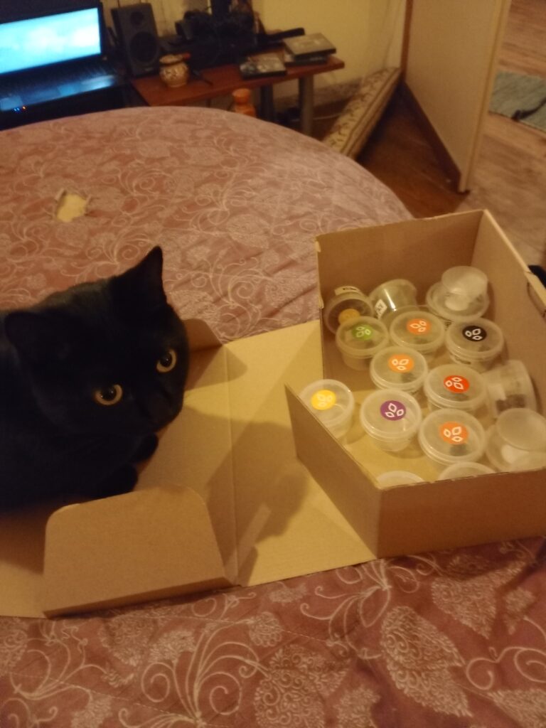 Immagine #1 da Juri Gatto