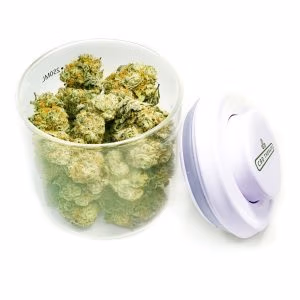 Ganja MIX 100G