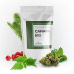 Tisana Canapa Detox