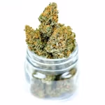 Ganja Mix 50G