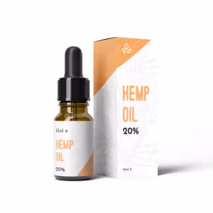 Olio CBD