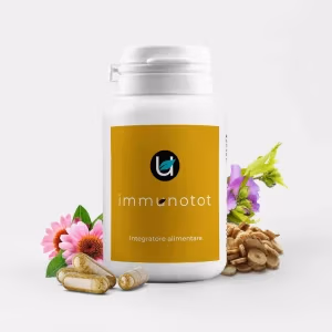 Immunototal