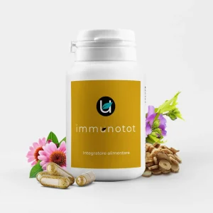 Immunototal