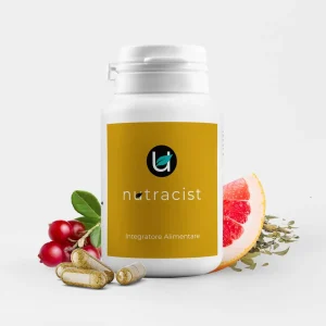 Nutracist