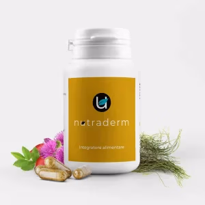 Nutraderm