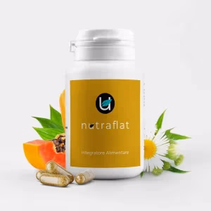 Nutraflat