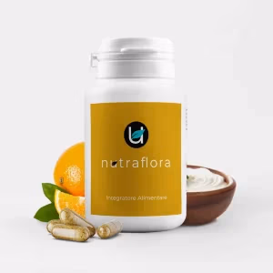 Nutraflor
