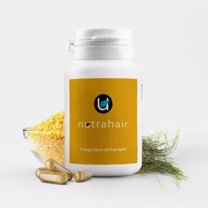 Nutrahair