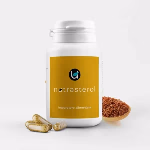 Nutrasterol