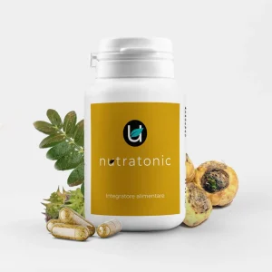 Nutratonic