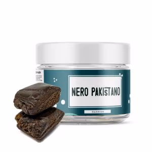 Nero Pakistano