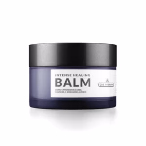 Balsamo Lenitivo CBD