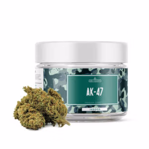 AK-47 CBD
