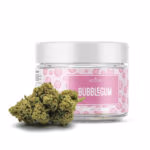 BubbleGum CBD