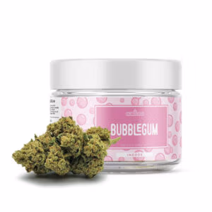 BubbleGum CBD