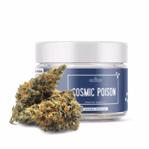 Cosmic Poison CBD