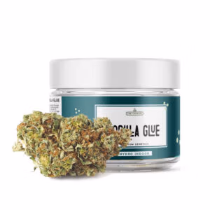 Gorilla Glue CBD