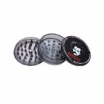 Grinder erba