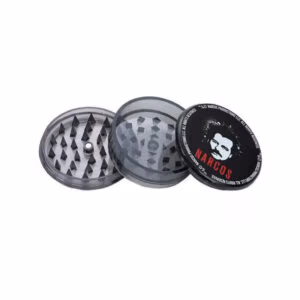 Grinder erba