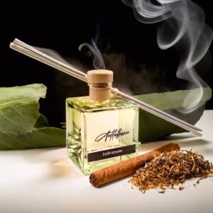 Profumatore Ambiente Antitabacco