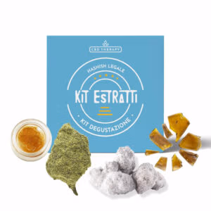 Kit Estratti