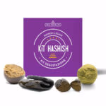 Kit Hashish