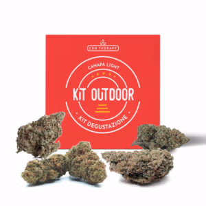 Kit Outdoor