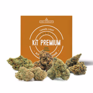 Kit Genetiche Premium