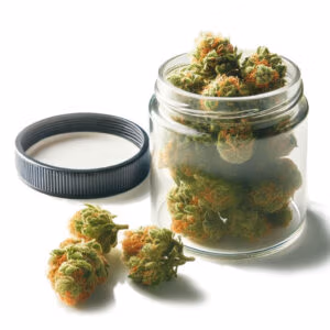 Ganja Mix Premium