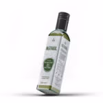 Olio di Canapa Alimentare