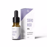Olio di Canapa Viso