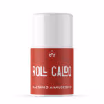 Balsamo Lenitivo Roll On CBD