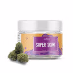 Super Skunk - Small Buds 20 g