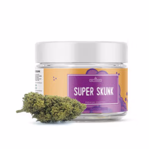 Super Skunk CBD