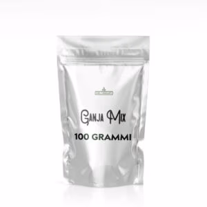 Ganja MIX 100G