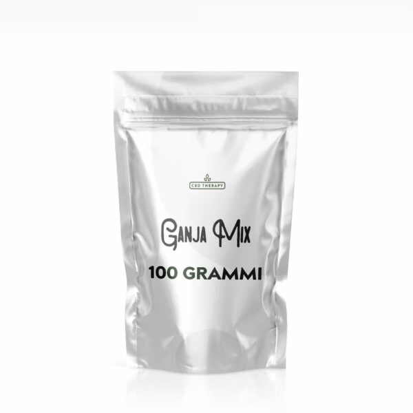 Ganja MIX 100G