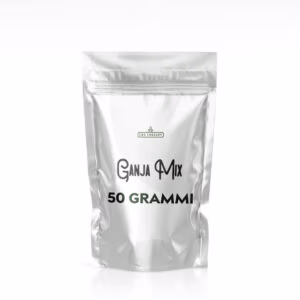 Ganja Mix 50G